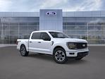 2025 Ford F-150 SuperCrew Cab 4WD Pickup for sale #22551 - photo 7