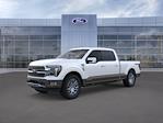 2025 Ford F-150 SuperCrew Cab 4WD Pickup for sale #22553 - photo 1