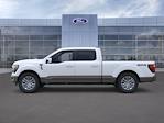 2025 Ford F-150 SuperCrew Cab 4WD Pickup for sale #22553 - photo 4