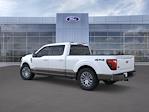 2025 Ford F-150 SuperCrew Cab 4WD Pickup for sale #22553 - photo 2