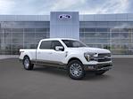 2025 Ford F-150 SuperCrew Cab 4WD Pickup for sale #22553 - photo 7