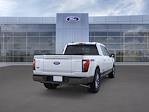 2025 Ford F-150 SuperCrew Cab 4WD Pickup for sale #22553 - photo 8