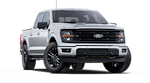 New 2025 Ford F-150 XLT SuperCrew Cab for sale #22555 - photo 4
