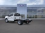 2025 Ford F-350 Regular Cab DRW RWD Cab Chassis for sale #22567 - photo 2