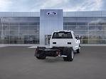 2025 Ford F-350 Regular Cab DRW RWD Cab Chassis for sale #22567 - photo 8
