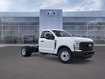 2025 Ford F-350 Regular Cab DRW RWD Cab Chassis for sale #22567 - photo 7