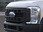 New 2025 Ford F-600 Regular Cab 4WD Cab Chassis for sale #22572 - photo 17