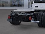 New 2025 Ford F-600 Regular Cab 4WD Cab Chassis for sale #22572 - photo 10