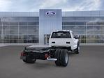 New 2025 Ford F-600 Regular Cab 4WD Cab Chassis for sale #22572 - photo 8