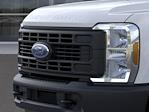 2025 Ford F-350 Regular Cab DRW 4WD Cab Chassis for sale #22581 - photo 17