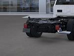 2025 Ford F-350 Regular Cab DRW 4WD Cab Chassis for sale #22581 - photo 21