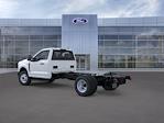 2025 Ford F-350 Regular Cab DRW 4WD Cab Chassis for sale #22581 - photo 2