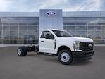 2025 Ford F-350 Regular Cab DRW 4WD Cab Chassis for sale #22581 - photo 7