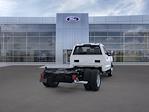 2025 Ford F-350 Regular Cab DRW 4WD Cab Chassis for sale #22581 - photo 8