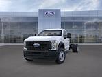 New 2025 Ford F-600 Regular Cab 4WD Cab Chassis for sale #22589 - photo 3