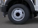 New 2025 Ford F-600 Regular Cab 4WD Cab Chassis for sale #22589 - photo 27