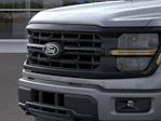 2025 Ford F-150 SuperCrew Cab 4WD Pickup for sale #22598 - photo 17