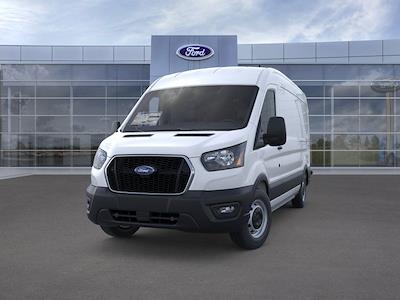 2025 Ford Transit 250 Medium Roof RWD Empty Cargo Van for sale #22611 - photo 2