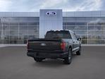 2025 Ford F-150 SuperCrew Cab 4WD Pickup for sale #22613 - photo 8