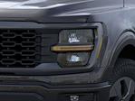 2025 Ford F-150 SuperCrew Cab 4WD Pickup for sale #22613 - photo 18