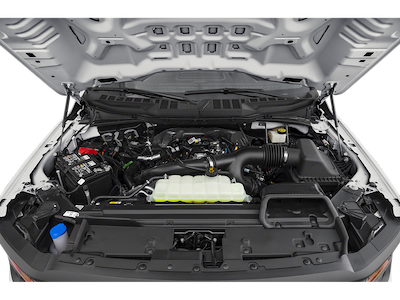 New 2025 Ford F-150 - photo 1