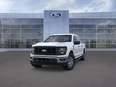 New 2025 Ford F-150 - photo 1