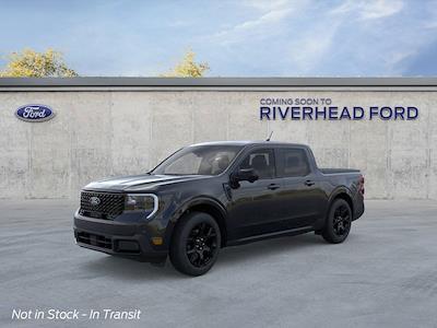 2025 Ford Maverick SuperCrew Cab AWD Pickup for sale #22622 - photo 1