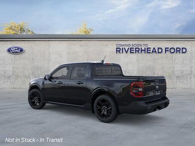 2025 Ford Maverick SuperCrew Cab AWD Pickup for sale #22622 - photo 2