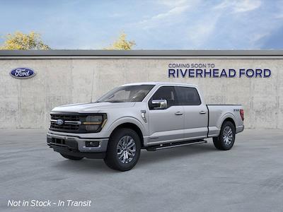 2025 Ford F-150 SuperCrew Cab 4WD Pickup for sale #22623 - photo 1