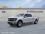 2025 Ford F-150 SuperCrew Cab 4WD Pickup for sale #22623 - photo 1