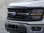 2025 Ford F-150 SuperCrew Cab 4WD Pickup for sale #22623 - photo 17