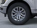 2025 Ford F-150 SuperCrew Cab 4WD Pickup for sale #22623 - photo 19