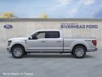 2025 Ford F-150 SuperCrew Cab 4WD Pickup for sale #22623 - photo 4