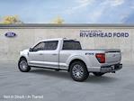 2025 Ford F-150 SuperCrew Cab 4WD Pickup for sale #22623 - photo 2