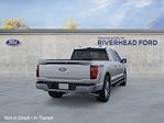 2025 Ford F-150 SuperCrew Cab 4WD Pickup for sale #22623 - photo 8
