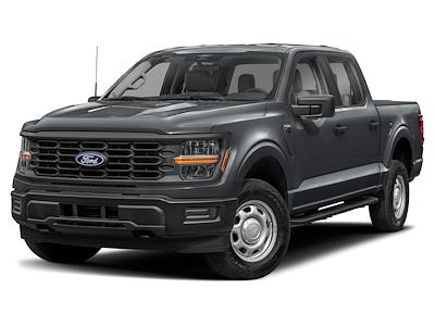 2025 Ford F-150 SuperCrew Cab 4WD Pickup for sale #22625 - photo 1