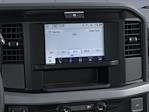 New 2025 Ford F-550 XL Crew Cab 4WD Cab Chassis for sale #22626 - photo 14