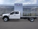 New 2025 Ford F-450 XL Super Cab 4WD Cab Chassis for sale #22630 - photo 3