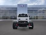 2025 Ford F-450 Super Cab DRW 4WD Cab Chassis for sale #22630 - photo 5