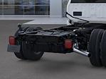 2025 Ford F-450 Super Cab DRW 4WD Cab Chassis for sale #22630 - photo 21