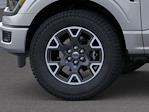 2025 Ford F-150 SuperCrew Cab 4WD Pickup for sale #22631 - photo 19