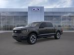 2025 Ford F-150 SuperCrew Cab 4WD Pickup for sale #22632 - photo 1