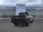 2025 Ford F-150 SuperCrew Cab 4WD Pickup for sale #22632 - photo 8