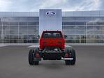 New 2025 Ford F-550 Regular Cab Cab Chassis for sale #22633 - photo 5