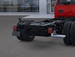 New 2025 Ford F-550 XL Regular Cab 4WD Cab Chassis for sale #22633 - photo 21