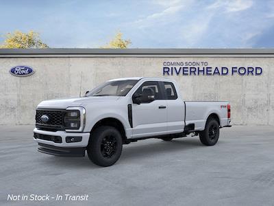 2025 Ford F-350 Super Cab SRW 4WD Pickup for sale #22640 - photo 1