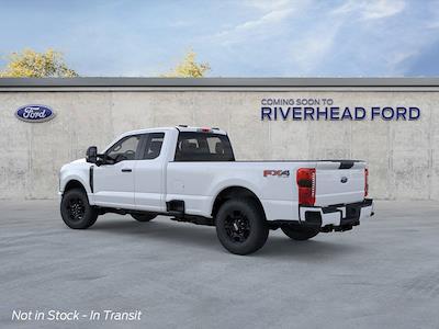 2025 Ford F-350 Super Cab SRW 4WD Pickup for sale #22640 - photo 2