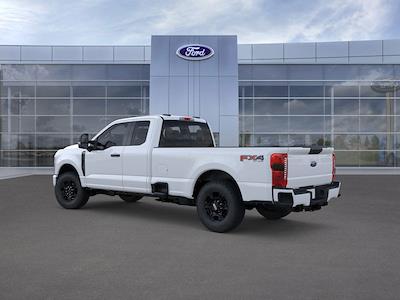 New 2025 Ford F-350 XL Super Cab 4WD SRW Pickup for sale #22640 - photo 2
