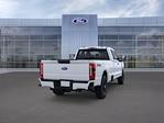 2025 Ford F-350 Super Cab SRW 4WD Pickup for sale #22640 - photo 8