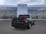 2025 Ford Maverick SuperCrew Cab AWD Pickup for sale #22646 - photo 8